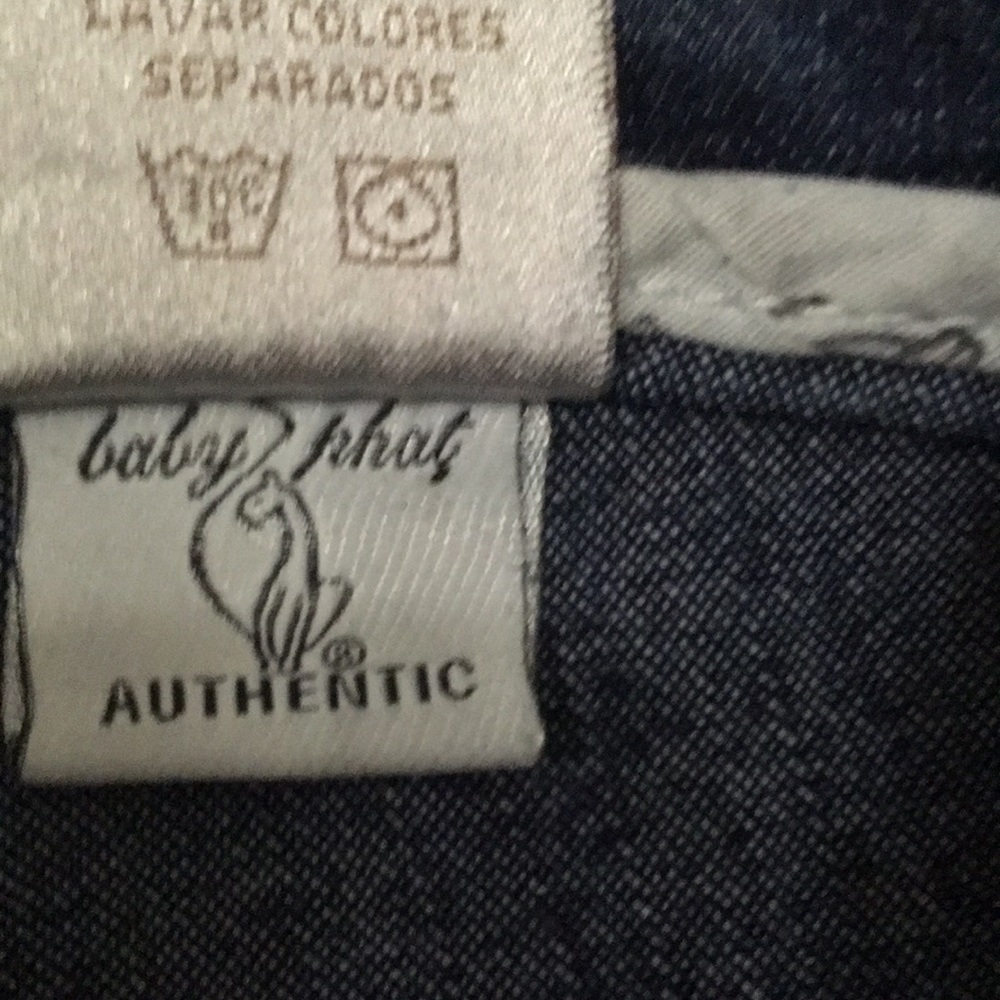 Jeans 👖 - Picture 6 of 6
